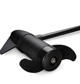 Minn Kota Minn Kota endura max 55, Rebelcell outdoorbox 12.75 edge, 20a lader