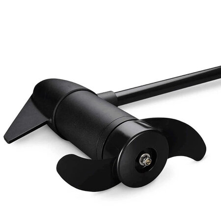 Minn Kota Minn Kota endura max 55, Rebelcell outdoorbox 12.75 edge, 20a lader