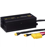 Minn Kota Minn Kota endura max 55, Rebelcell outdoorbox 12.75 edge, 20a lader