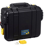 Minn Kota Minn Kota endura max 55, Rebelcell outdoorbox 12.75 edge, 20a lader