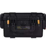 Minn Kota Minn Kota endura max 55, Rebelcell outdoorbox 12.75 edge, 20a lader