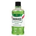 Proraso Proraso aftershave original 400ml