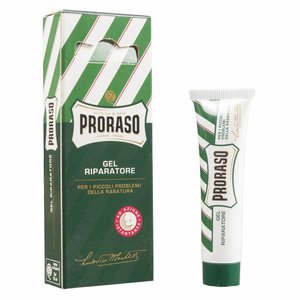 Proraso bloedstelpende gel