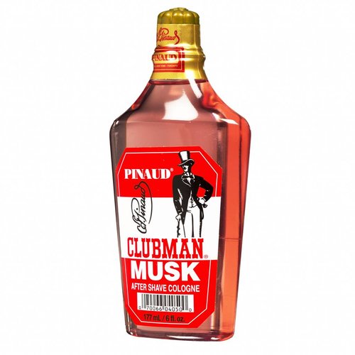 Pinaud Clubman Musk aftershave 