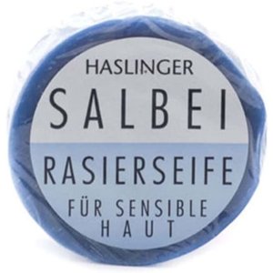 HASLINGER Salie Scheerzeep, 60gr