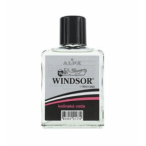 ALPA WINDSOR Cologne Rood 100ml