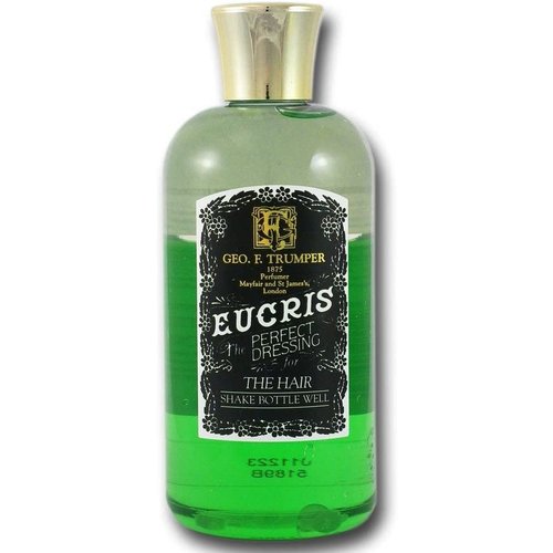 Geo  F Trumper Eucris, Perfect Dressing For The Hair 100 ml.