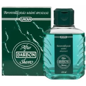 Barbon pre shave - 100 ml