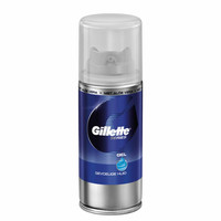 Gillette  Gevoelige Huid Scheergel Series 75 ml.