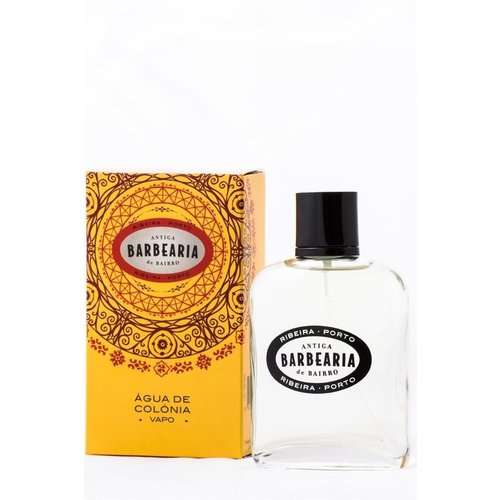 Antiga Barbearia de Bairro  cologne Ribeira do Porto 100 ml.