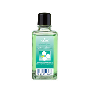 LILY-OF-THE-VALLEY eau de Cologne 50ml