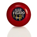Figaro Figaro Scheerzeep Pot  150ml