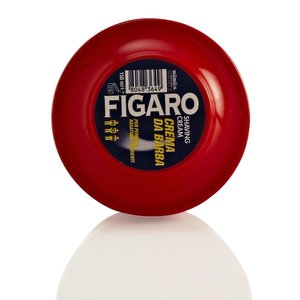 Figaro Scheerzeep Pot  150ml