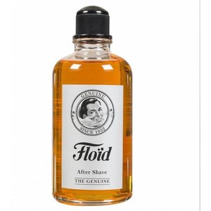 After shave The Genuine 400ml