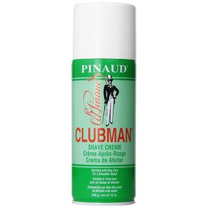 Clubman Pinaud Shave Cream 340 gr