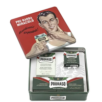 Proraso Proraso Cadeauset Gino Original Vintage
