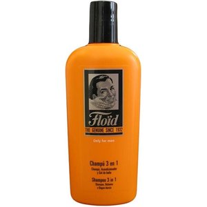 Floïd Shampoo 3 in 1 250ml