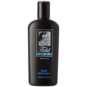 Floid Shampoo Voor mannen met grijs haar 250ml