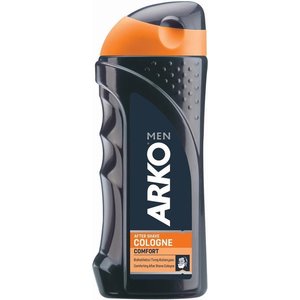 Arko Men Aftershave Cologne Comfort 250ml