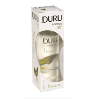 Duru  Kolonya Limon 400 ml.