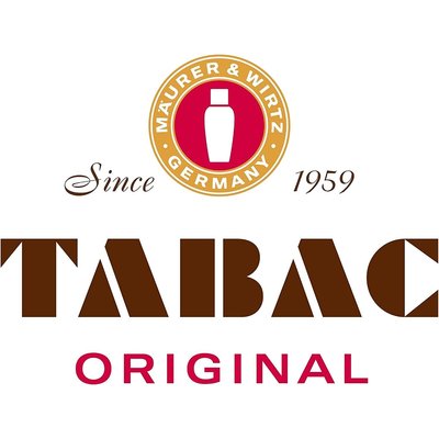 Tabac Original   Soft Aftershave Balm 125 ml.