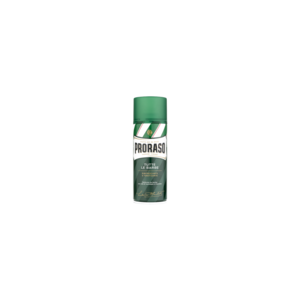 Proraso Groen Shaving Foam 50ml