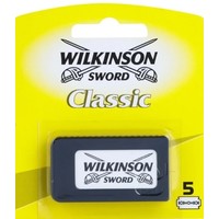 Wilkinson  Sword Classic, pakje 5 mesjes