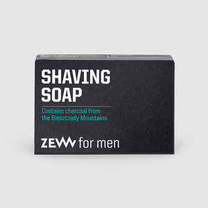 Zew for Men  Scheerzeep 85ML