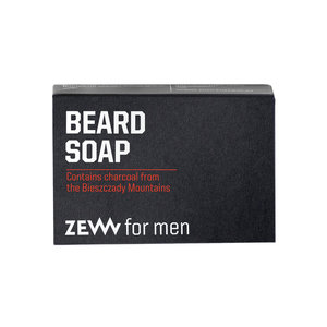 Zew for Men Baard Zeep