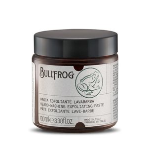 Bullfrog Exfoliating Paste 100 ml