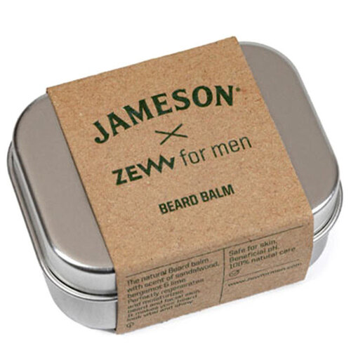 Zew for men  x Jameson Baard Balsem  80 ml.