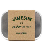 Zew for men  x Jameson Baard Balsem  80 ml.