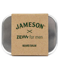 Zew for men  x Jameson Baard Balsem  80 ml.