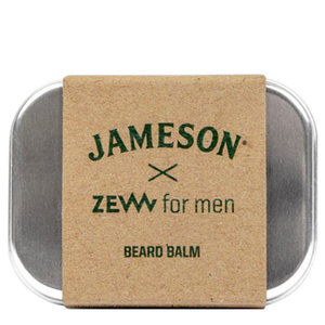 ZEW For Men Jameson Baard Balsem  80 ml