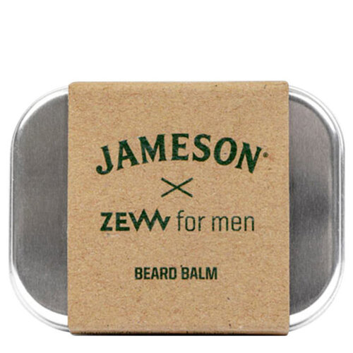 Zew for men  x Jameson Baard Balsem  80 ml.