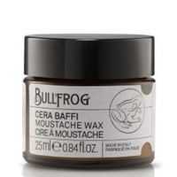 Bullfrog   Snorwax 25 ml.