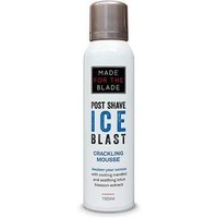 Made for the blade Made for the blade AfterShave Ice Blast 150ml