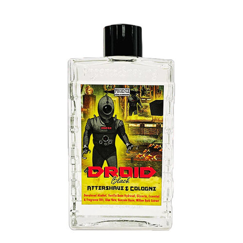 Phoenix  ARTISAN ACC.  Aftershave - Droid