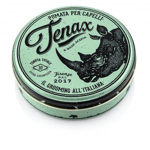 Tenax Pomade Extra Strong Groen