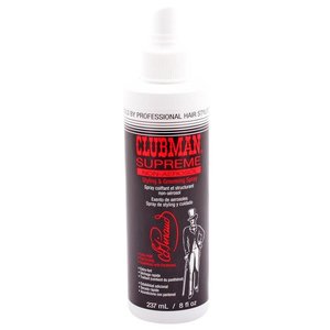 Clubman Pinaud Supreme haarstyling spray 237ml