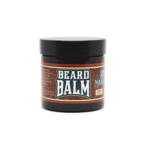 Hey Joe!  Beard Balm nr 2 Red Mandarin 60 ml