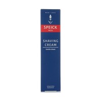 Speick  Scheercrème is een zuiver natuurlijk product, 75 gr.