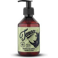 Proraso Tenax Revitalising en Energise Shampoo 250 ml.