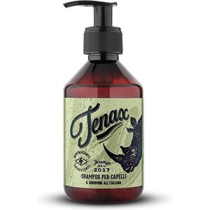 Proraso-tenax revitaliseren en stimuleren van shampoo 250 ml