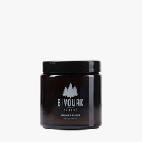 Bivouak  Organic Shave Cream 120 ml.