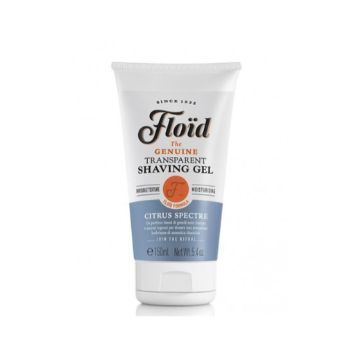 Floid Citrus Spectre Floid De echte scheergel, 150 ml.