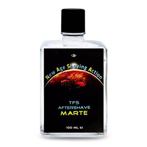 After Shave Lotion Marte NASA, 100ml.