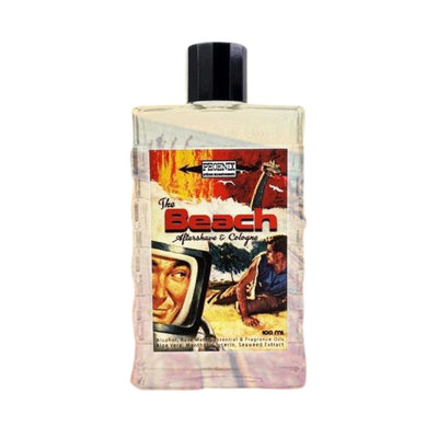 Phoenix Aftershave Colonia The Beach Phoenix Artisan Accoutrements, 100 ml.