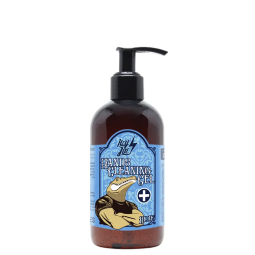 Hey Joe! Hands Cleaning gel, 250 ml.