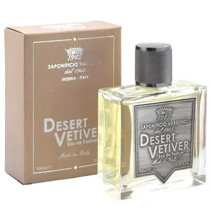 Desert Vetiver, Eau de parfum